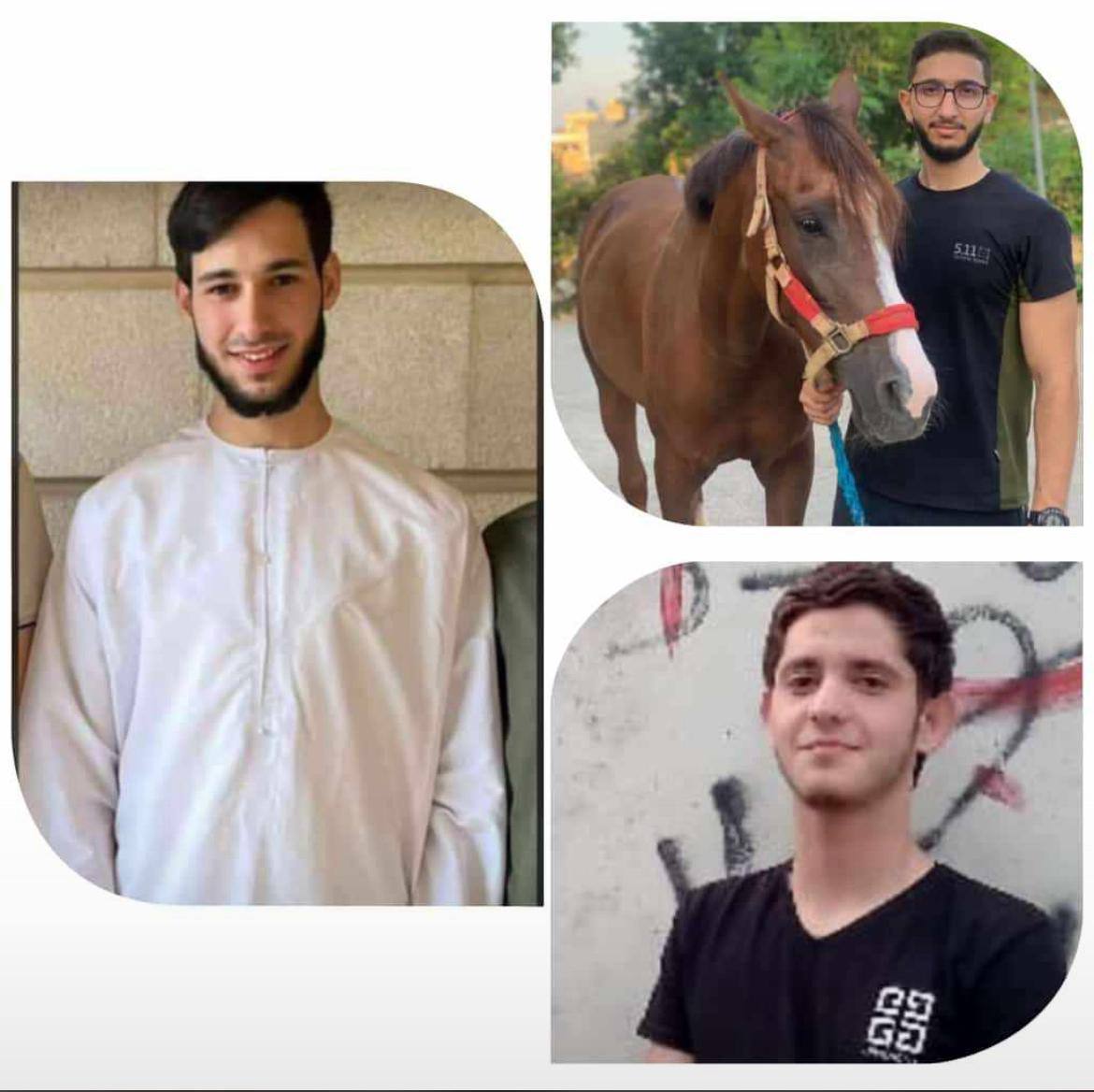 شهداء القسام - لبنان