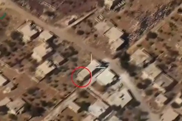 الجيش السوري يستهدف مقرات للمسلحين في ريف ادلب ويسقط مسيرتين لهم في ريف حلب