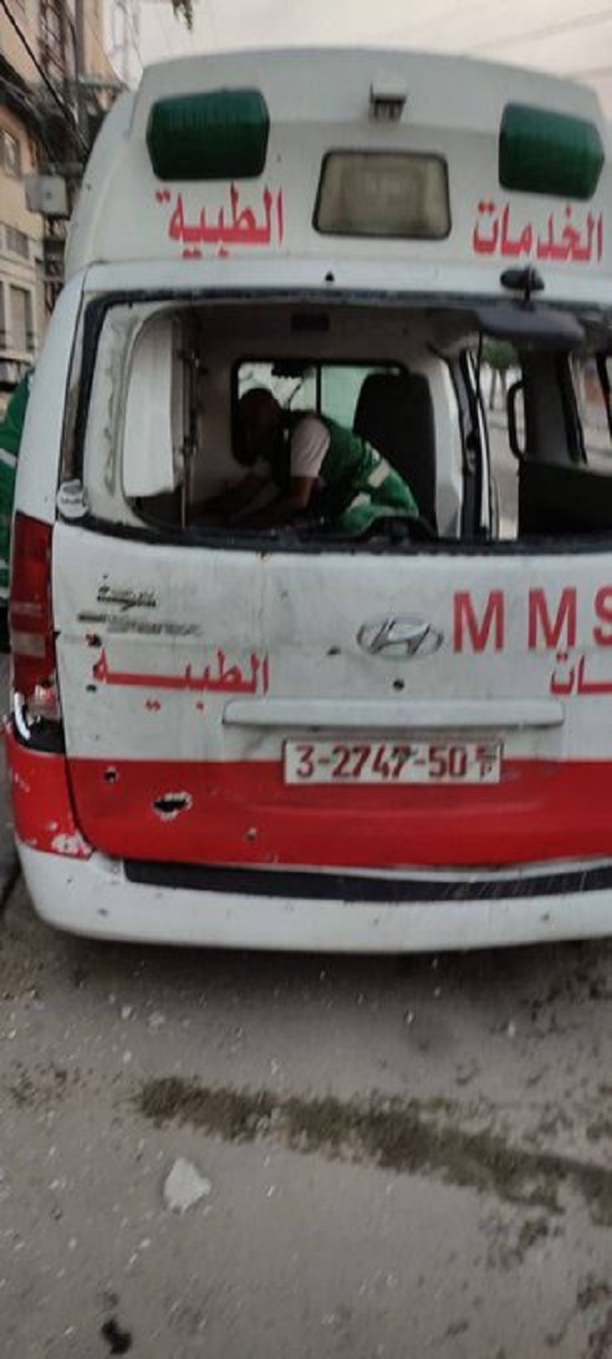 اسعاف 3