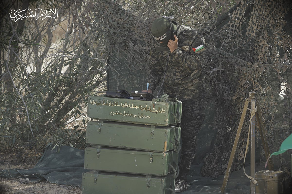 طوفان الاقصى (3)