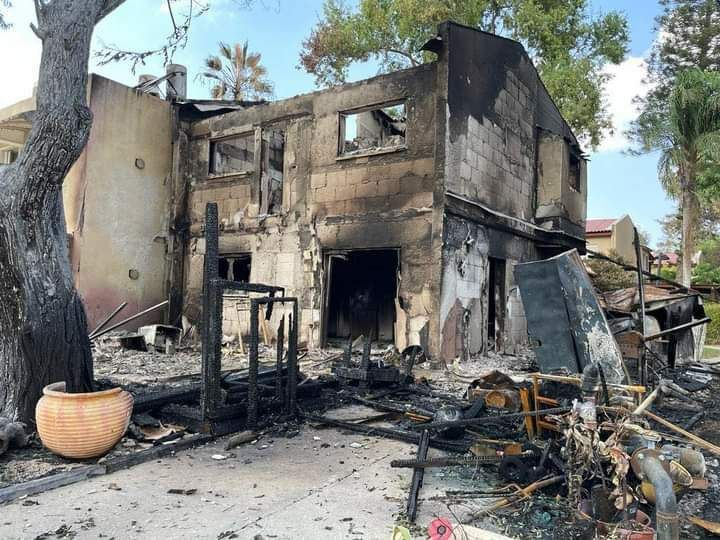 مستوطنة بئيري