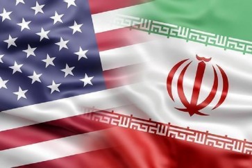 العلاقات الاميركية الايرانية