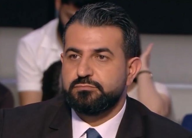 محمود جباعي