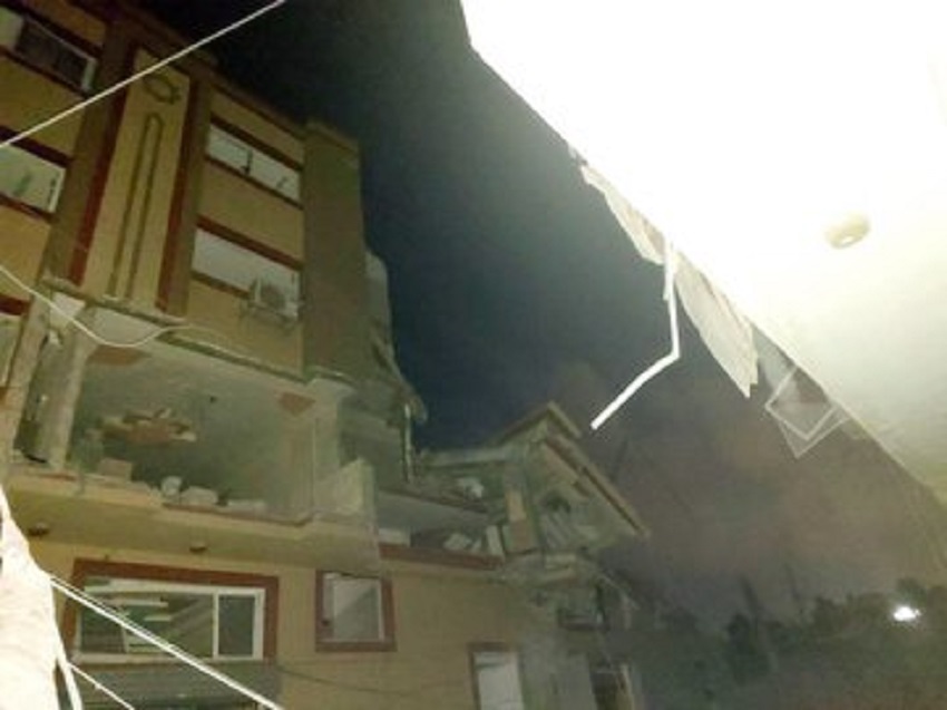 عمارة الدوحة 3