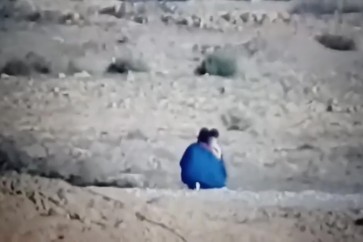 القسام تطلق سراح امرأة إسرائيلية وطفليها