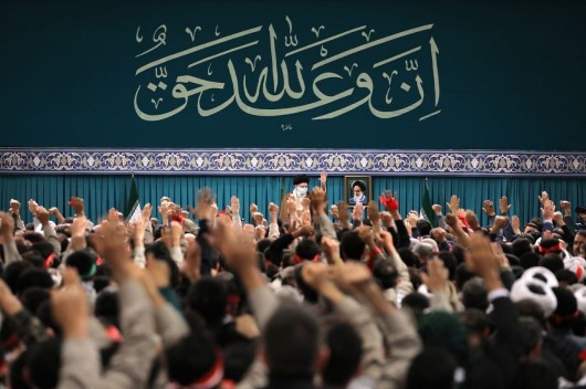  <a href="https://www.almanar.com.lb/11308035">الإمام الخامنئي: طوفان الأقصى حدث تاريخي أدت الى تغيير جدول السياسات الأمريكية في المنطقة</a>