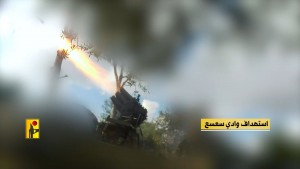 المقاومة الاسلامية - طوفان الاقصى