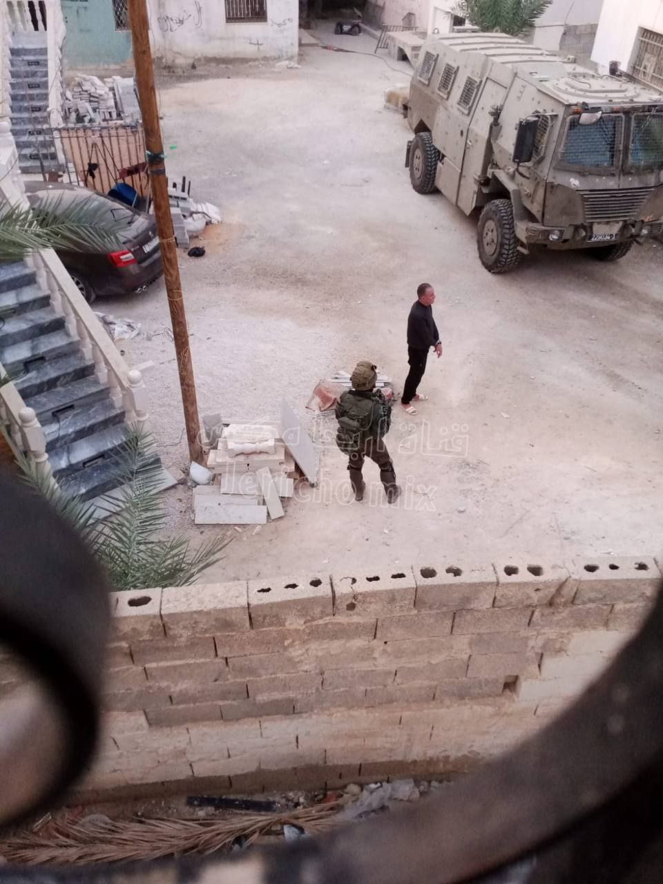عقبة