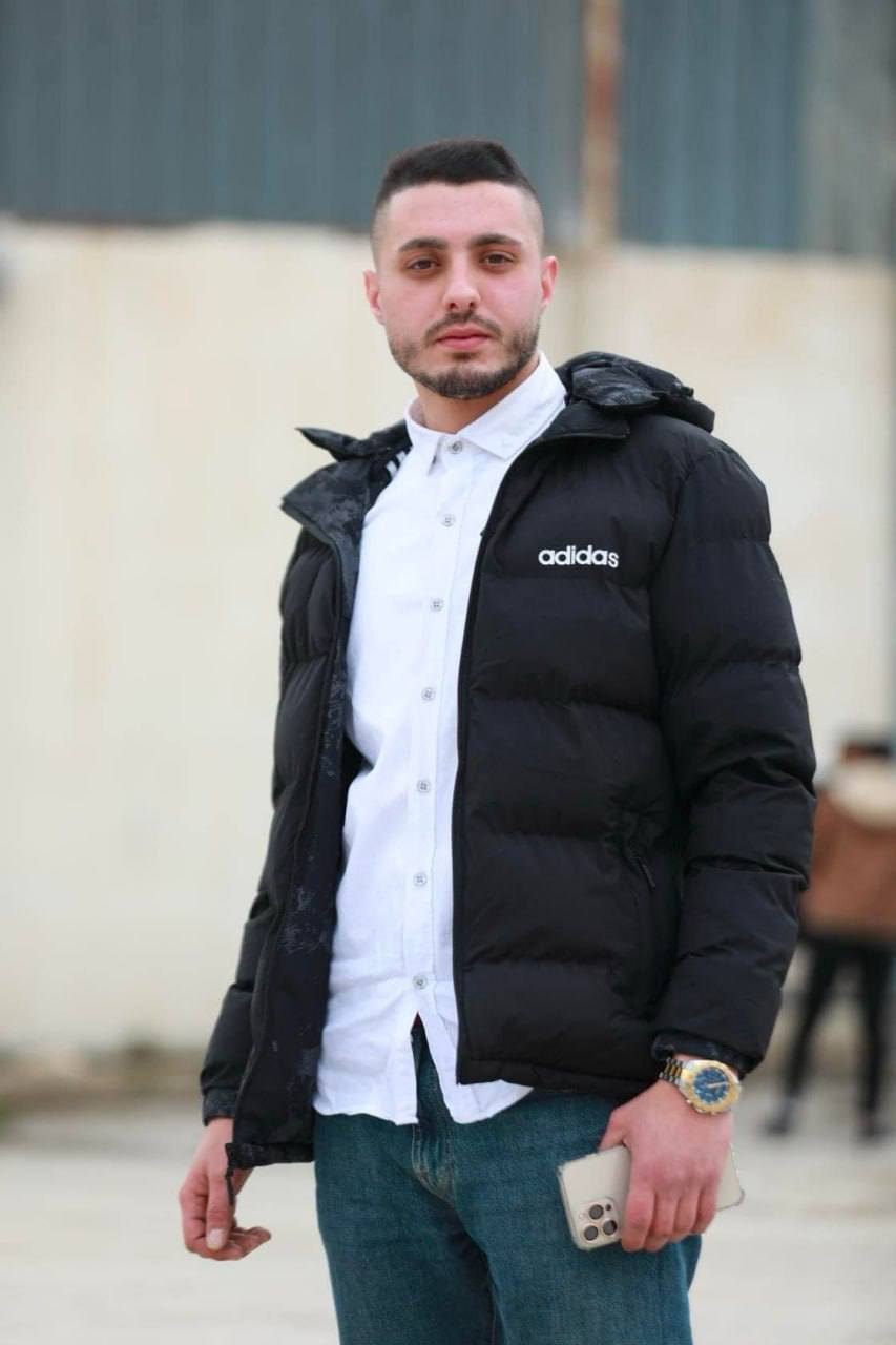 الشهيد سليم ناصر سليم حجر