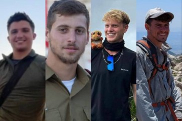 الإعلام العبري: الضباط والجنود الذين اعترف جيش الاحتلال صباح اليوم بمقتلهم خلال المعارك في غزة يعملون في وحدات "دودفان" و"يهلوم".