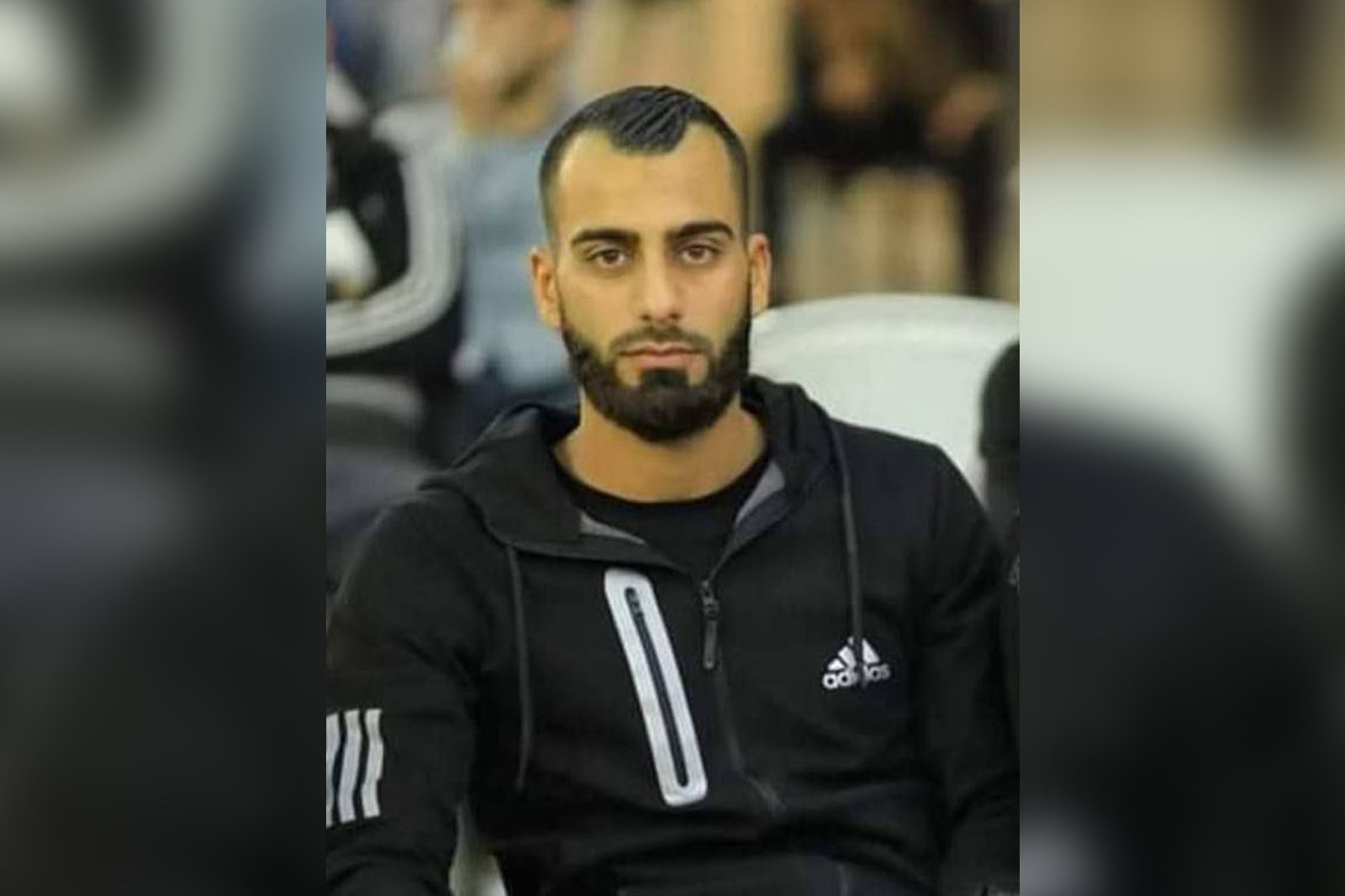 استشهاد الأسير المحرر وسام وليد الخشان
