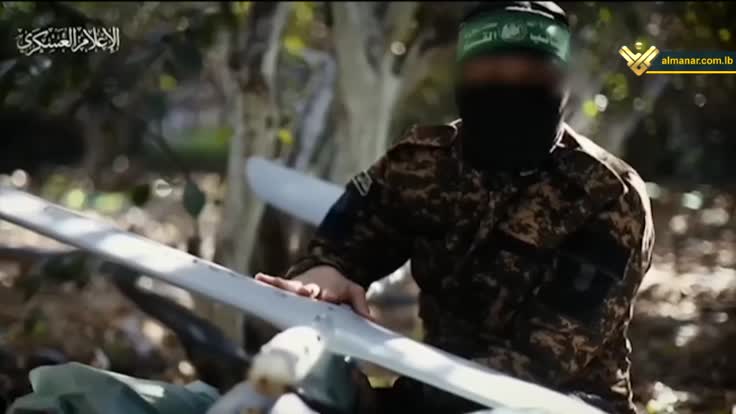 المقاومة الفلسطينية