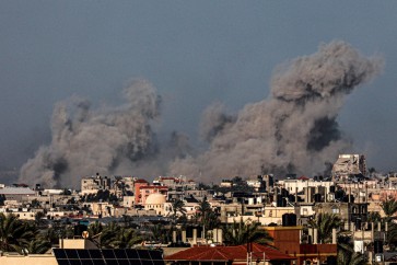 العدوان على غزة - الجيش الاسرائيلي