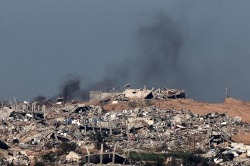 العدوان على غزة - طوفان الأقصى