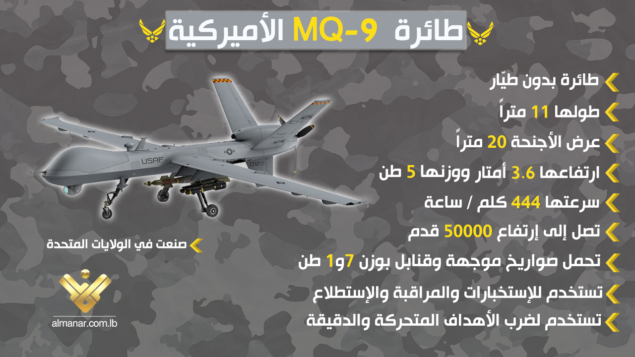 MQ-9