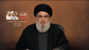 السيد حسن نصرالله