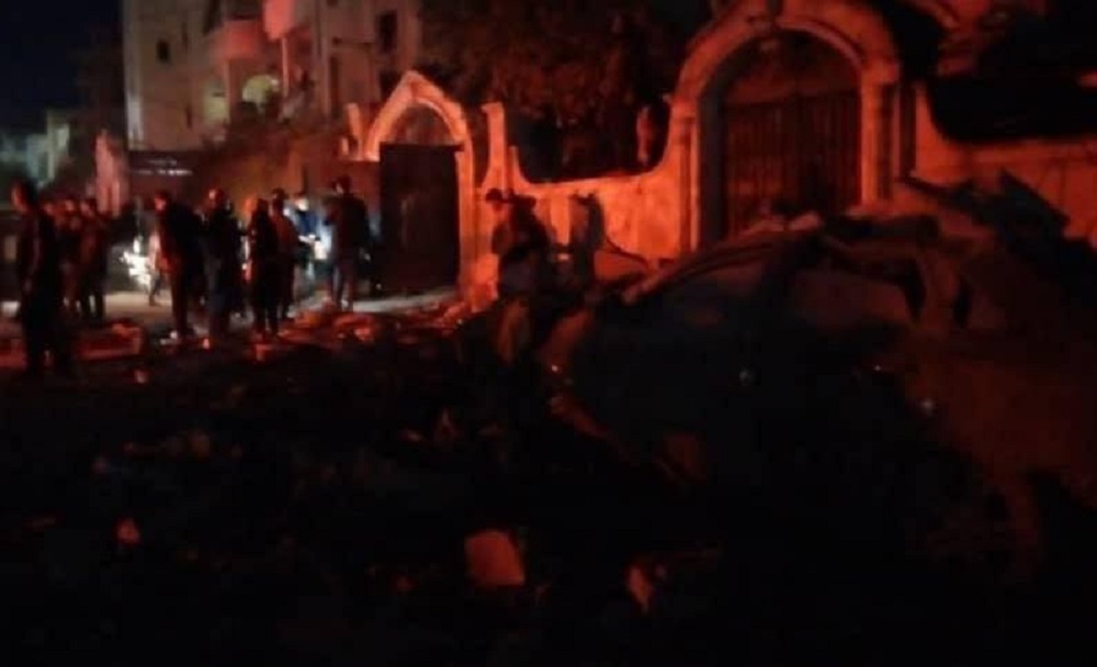 دير الزور