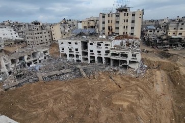 العدوان على غزة - خانيونس