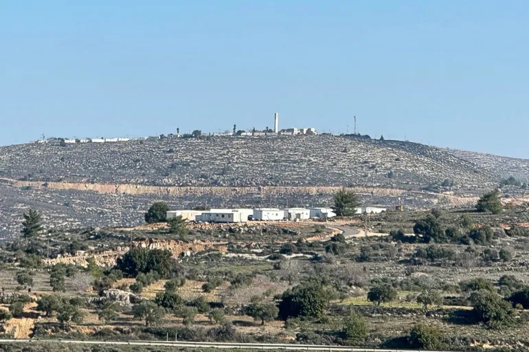 رام الله