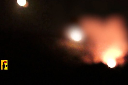  <a href="https://www.almanar.com.lb/11911209">بالفيديو | مشاهد من استهداف المقاومة مستوطنة ميرون بعشرات الصواريخ</a>