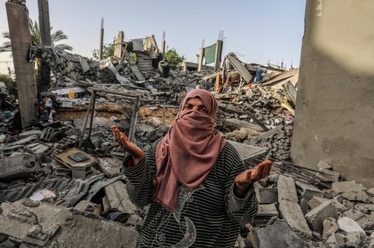  <a href="https://www.almanar.com.lb/11899131">العدوان على غزة في يومه الـ 202&#8230; شهداء برفح وغارات على النصيرات</a>