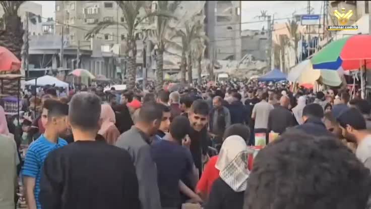 شمال القطاع