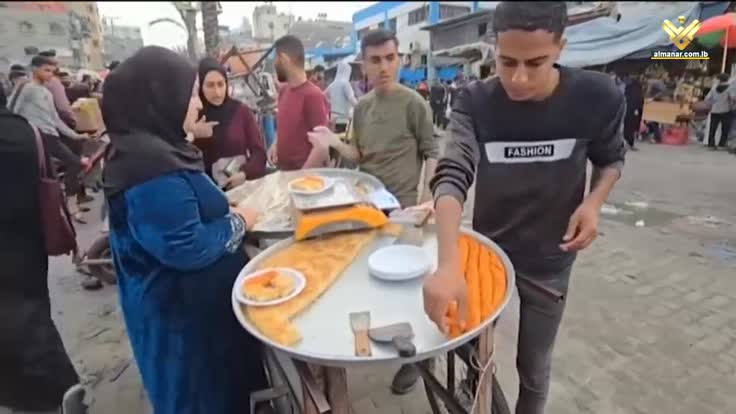 شمال القطاع