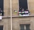 فرنسا _ تحرك جديد لطلاب بمعهد العلوم السياسية في باريس تضامن...مع غزة والقضية الفلسطينية - snapshot 3.13