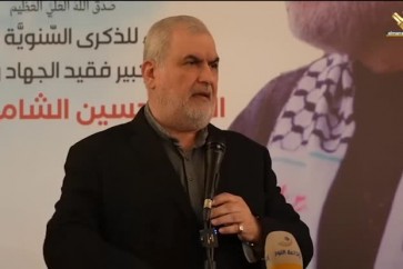 محمد رعد