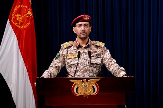  <a href="https://www.almanar.com.lb/13278509">اليمن | القوات المسلحة تستهدف هدفًا عسكريًا جنوبي منطقة يافا المحتلة بصاروخ باليستي فرط صوتي</a>