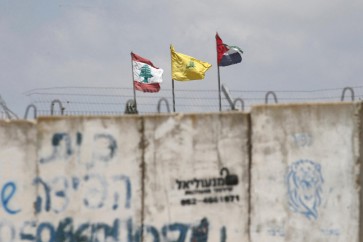 حزب الله - فلسطين