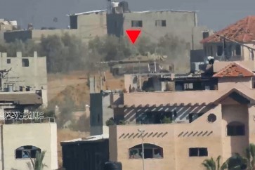 سرايا القدس  - طوفان الأقصى