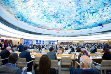 مؤتمر العمل الدولي