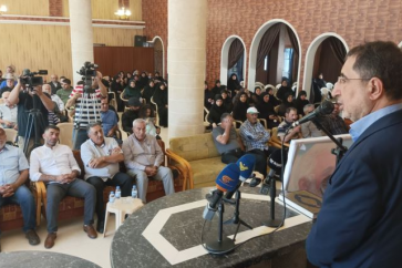 الحاج حسن