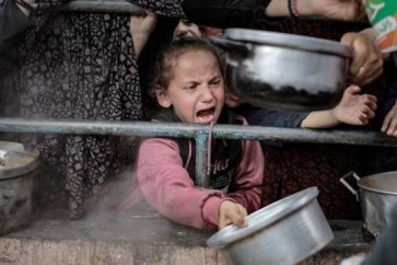 MalNutrition Gaza