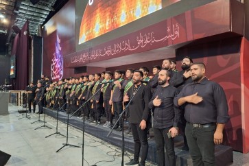 فعاليات عاشوراء
