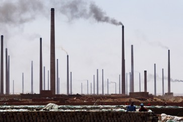 Factories Egypt