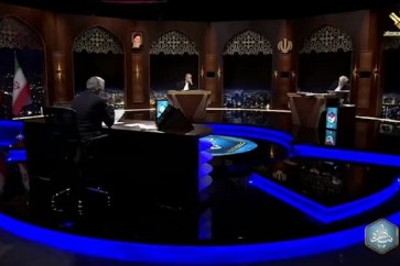 مناظرات بين المرشحين للجولة الثانية من الانتخابات الايرانية