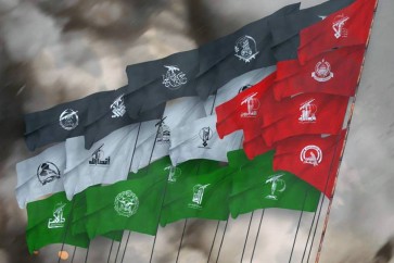 محور المقاومة