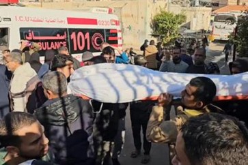 غزة