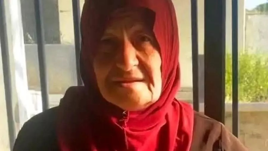 نجوى غشام