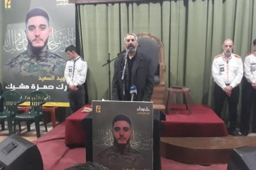 النائب إيهاب حمادة