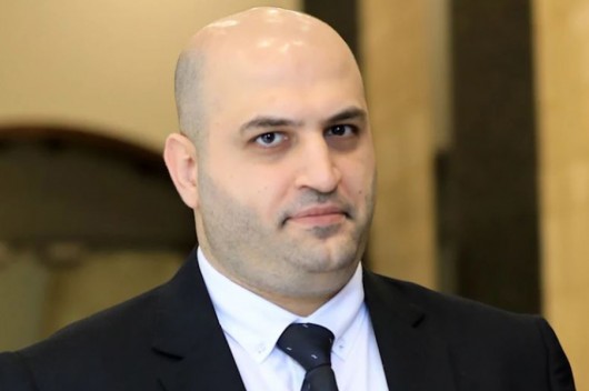  <a href="https://www.almanar.com.lb/13456566">وزير الصحة اللبناني لموقع المنار: ندين الخروقات والاعتداءات الإسرائيلية المتواصلة</a>