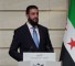 أحمد الشرع