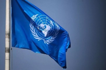 الامم المتحدة