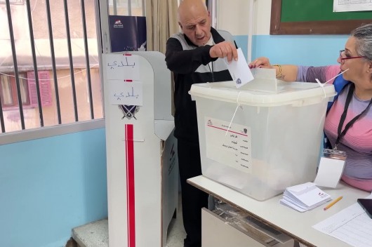  <a href="https://www.almanar.com.lb/13467830">اختتام الجولة الثانية من الانتخابات البلدية والاختيارية.. كيف بدت الأجواء التنافسية؟</a>