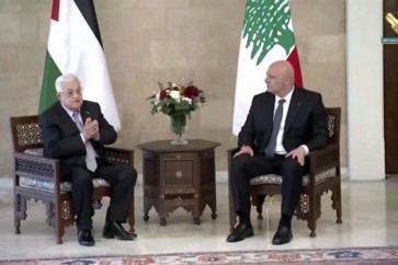 عون وعباس