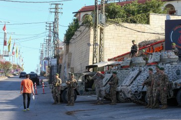 انتخابات جنوب لبنان