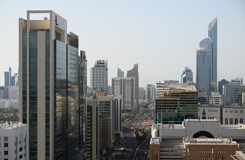 ممثلو أجهزة الأمن الروسية شاركوا في مفاوضات ثلاثية مع الولايات المتحدة وأوكرانيا في أبوظبي ممثلو أجهزة الأمن الروسية شاركوا في مفاوضات ثلاثية مع الولايات المتحدة وأوكرانيا في أبوظبي