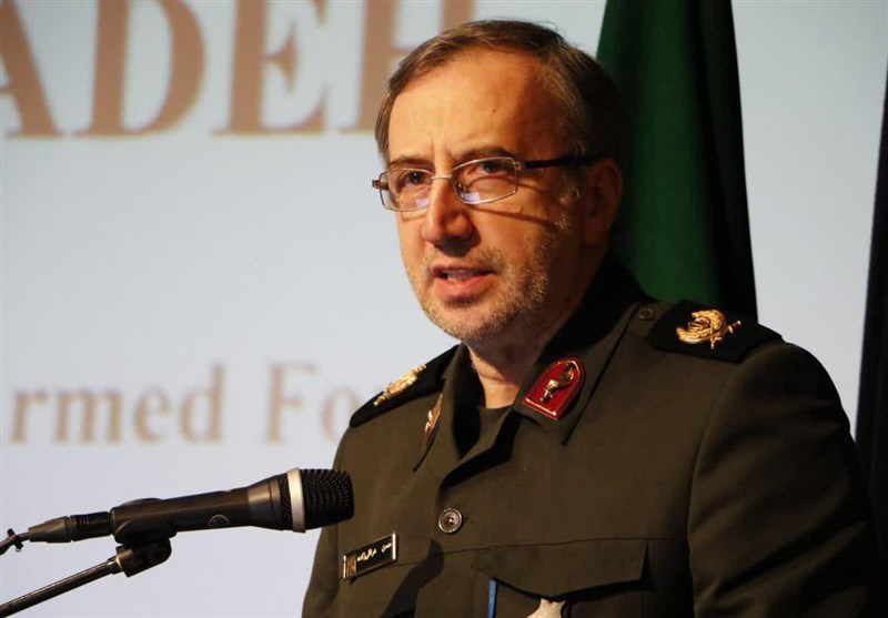 جيوش دول «شنغهاي» يجب أن تتعاون في مجالات البحث الطبي والعلاج الميداني